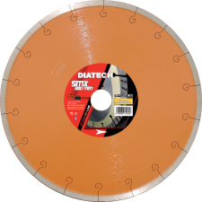  Gyémántkorong SMX 350x25,4x4x7,7mm márvány csiszolókorong és vágókorong