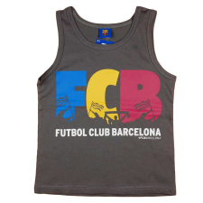 Gyerek Atléta - FC Barcelona - 122-es méret gyerek atléta, trikó