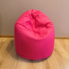  Gyerek babzsákfotel -Pink / sötét rózsaszín