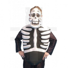  Gyerek csontváz szett - 2 részes party kellék