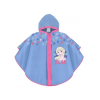  Gyerek esőkabát / poncsó Perletti Kids, Disney Frozen, 3/6 éves, 99171