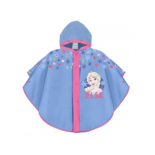  Gyerek esőkabát / poncsó Perletti Kids, Disney Frozen, 3/6 éves, 99171 esőkabát