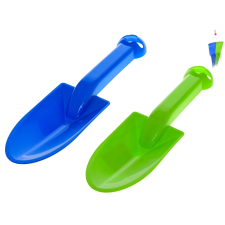  Gyerek homokozó lapát 26 cm homokozójáték
