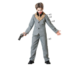  Gyerek Jelmez 7-9 Éves kor jelmez