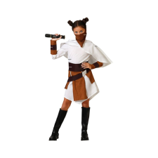  Gyerek Jelmez Fehér 3-4 Éves kor jelmez