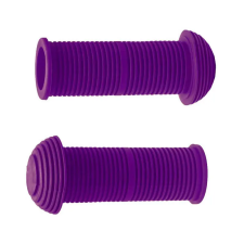  Gyerek markolat lila kerékpár és kerékpáros felszerelés