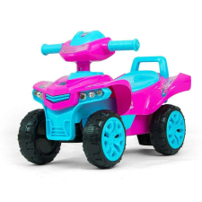  Gyerek négykerekű jármű Milly Mally Monster Pink gyerek atléta, trikó