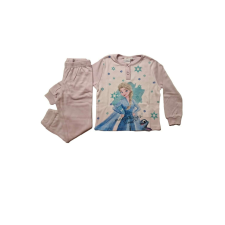 Gyerek pizsama Frozen XH20119 116 CM Lila 6 év gyerek hálóing, pizsama