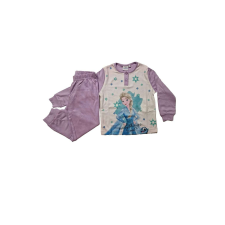 Gyerek pizsama Frozen XH20119 116 CM Violet 6 év gyerek hálóing, pizsama