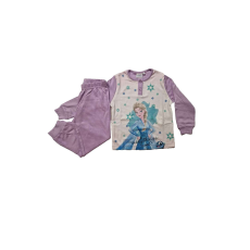  Gyerek pizsama Frozen XH20119 128 CM Violet 8 év
