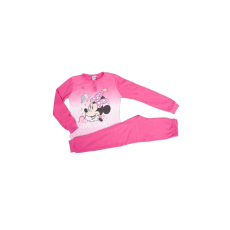  Gyerek pizsama Minnie Mouse XH20134 128 CM fukszia 8 év