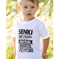Gyerek póló testvérnek - Ajándék testvéreknek gyerek póló