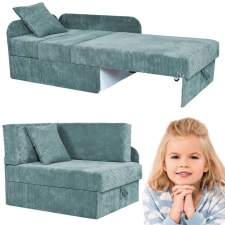  Gyerek sarokkanapé SEA kihúzható kanapé BONI Family Meble bútor
