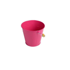  Gyerek vödör, 1,6 literes, pink (KG45-P) kerti játék