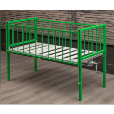  Gyerekágy kórtermi MG2203 140x70cm gyógyászati segédeszköz
