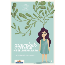 Gyerekek érzelmi intelligenciája életmód, egészség