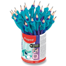  Gyerekeknek készült grafitceruza kiegészítővel Maped Kidy Learn ceruza