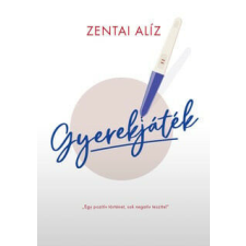 Gyerekjáték regény