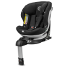  Gyerekülés NIKI KID R129/03 i-Size 76-150 cm Onyx