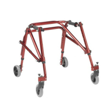  Gyermek fejlesztő járókeret NIMBO M gyógyászati segédeszköz