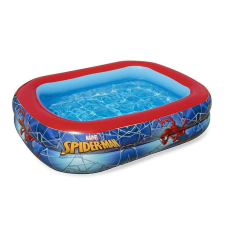  Gyermek felfújhatós medence Bestway Spider-Man II medence