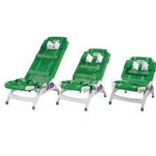  Gyermek fürdetőszék OTTER L-es 80 kg-ig gyógyászati segédeszköz