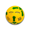  Gyermek futball labda, Street Soccer, Kogelan, 340g, 220mm, Plasto Ball