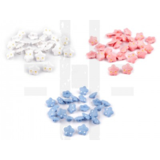  Gyermek gomb csillag - 25 db dekorációs kellék