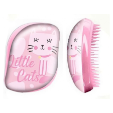 Gyermek hajmosó kefe LITTLE CATS, KL10742 babaápolási kellék