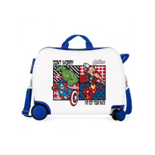 Gyermek kerekes bőrönd / babakocsi AVENGERS ALL, 34L, 2479861 kézitáska és bőrönd