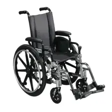  Gyermek kerekesszék VIPER-DELUX gyógyászati segédeszköz