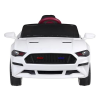  Gyermek mustang kabrió 12v távirányítóval
