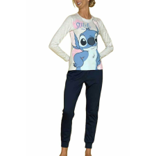 Gyermek pizsama Disney Stitch DYD2650C 164 CM szürke 14 év gyerek hálóing, pizsama