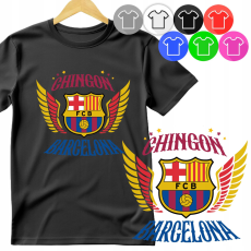  GYERMEK PÓLÓ - BARCELONA SPORTLABDA - XXXS 86-92