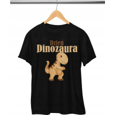  GYERMEK PÓLÓ - DINOSZAURUSZ NAP SZOKATLAN NAPOK - L 146-152