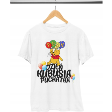 GYERMEK PÓLÓ - POOH DAY - XXS 98-104 gyerek póló