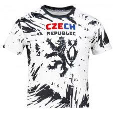 Gyermek prémium funkcionális póló ALTISPORT VOJ/ALK036TR01 FEHÉR méret: 158 gyerek póló