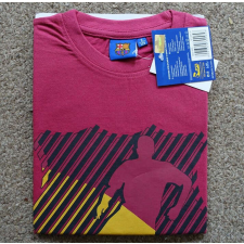 Gyermek pulóver, FC Barcelona, Bordó, 116 méret gyerek pulóver, kardigán