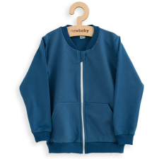 Gyermek pulóver New Baby Kindergarten jeans gyerek pulóver, kardigán