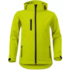  Gyermek softshell kabát ALTISPORT NP/ALK535 MÉSZ méret: 122 gyerek kabát, dzseki