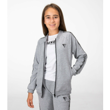 Gyermek sportfelső "Evolve", szürke - 110 gyerek pulóver, kardigán