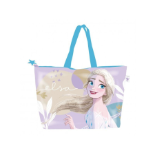  Gyermek strandtáska 48/32cm DISNEY FROZEN, WD14977 iskolatáska