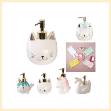  Gyermek szappanadagoló ZTSC29140 fürdőszoba kiegészítő