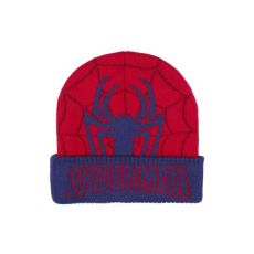  Gyermek téli sapka SPIDERMAN Premium, 2200009634