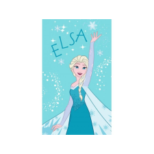 Gyermek törölköző 30/50cm Disney Frozen, FR1389 babatörülköző, kifogó