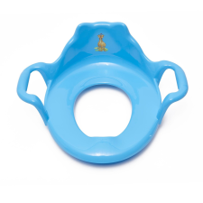  Gyermek WC-ülőke kék BABYBLUE szaniter
