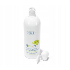  Gyermekfürdő - Színes játékot biztosító folyadék 12 hónapos kortól - 400ml babafürdető, babasampon