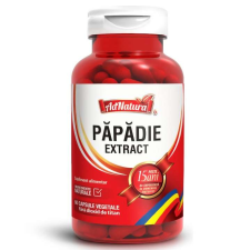Gyermekláncfű kivonat, 60 kapszula, AdNatura vitamin és táplálékkiegészítő