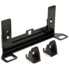 Gyermeküléstartó konzol autóba, ISOFIX szabvány, Wooze Car Child Seat Restraint, fekete bababiztonság