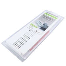  Gyermekvédelem tűzhelyekhez E4OHPR60 beépíthető gépek kiegészítői